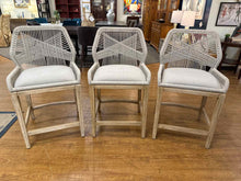 Essentials for Living 'Loom' Counter Stools