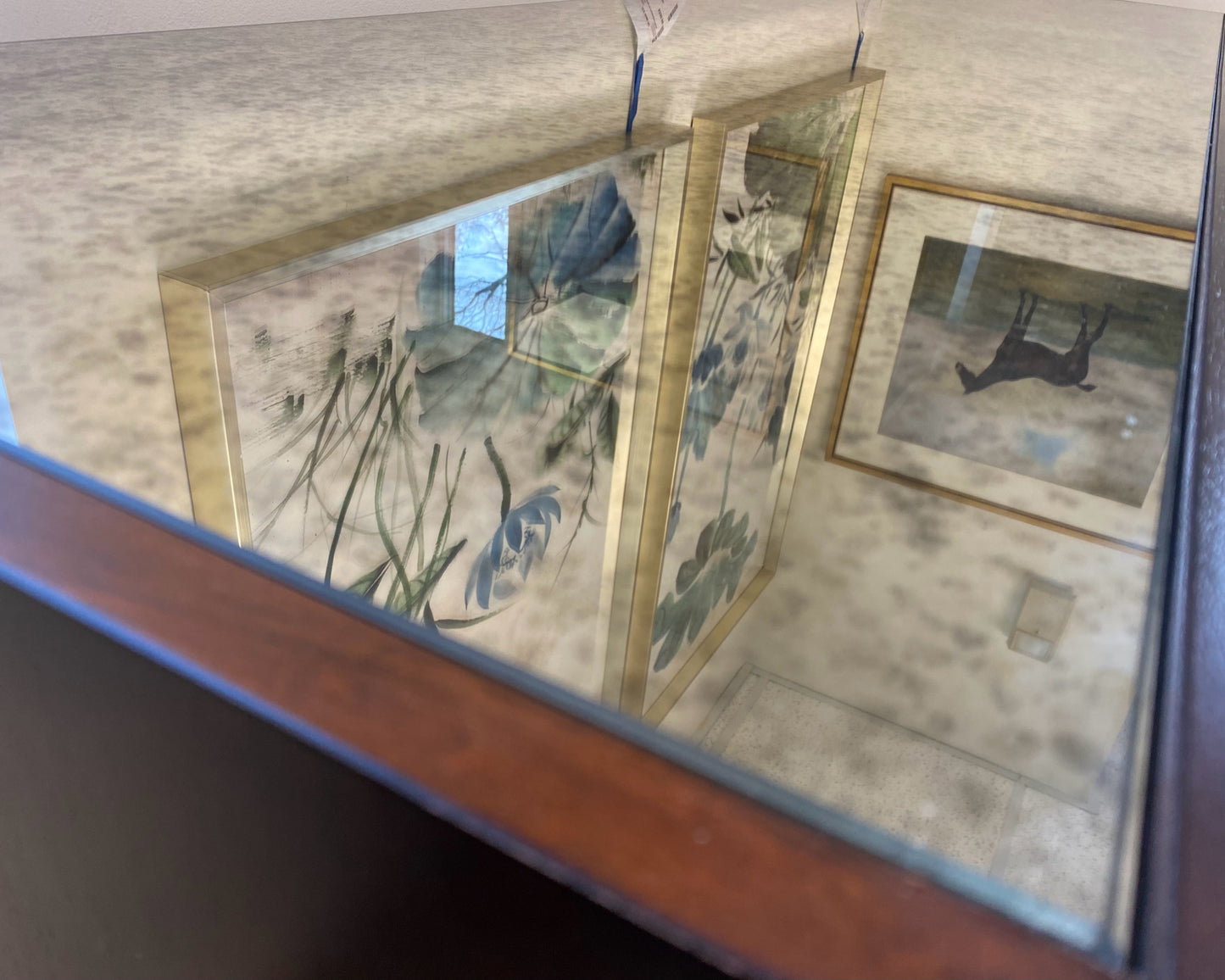 Ethan Allen 'Heston' Sideboard