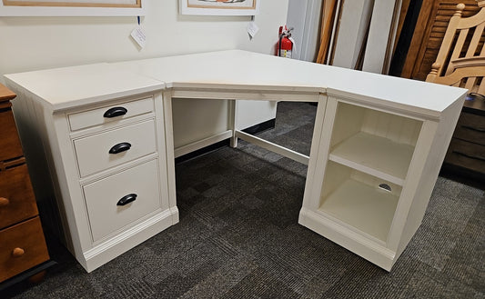 Pottery Barn 'Aubrey' Desk
