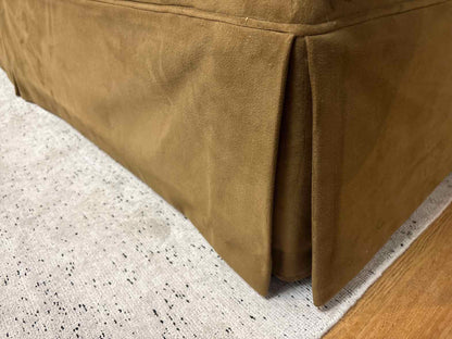 MG+BW 2-Piece Sectional in Hazel