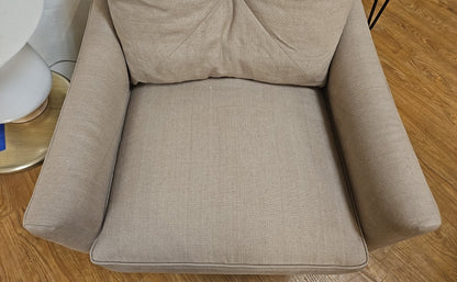 Charles Stewart Lounge Chair