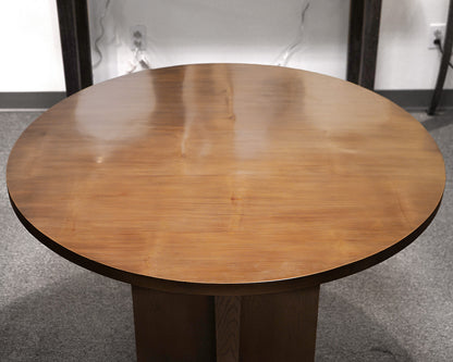 RH "Wyeth" Bamboo Dining Table