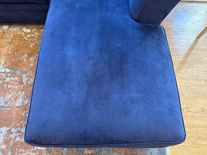 Mitchell Gold & Bob Williams U-Shaped Tuxedo Sectional