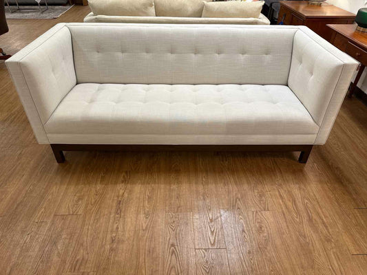 Thrive Home Furnishings Tuxedo Sofa