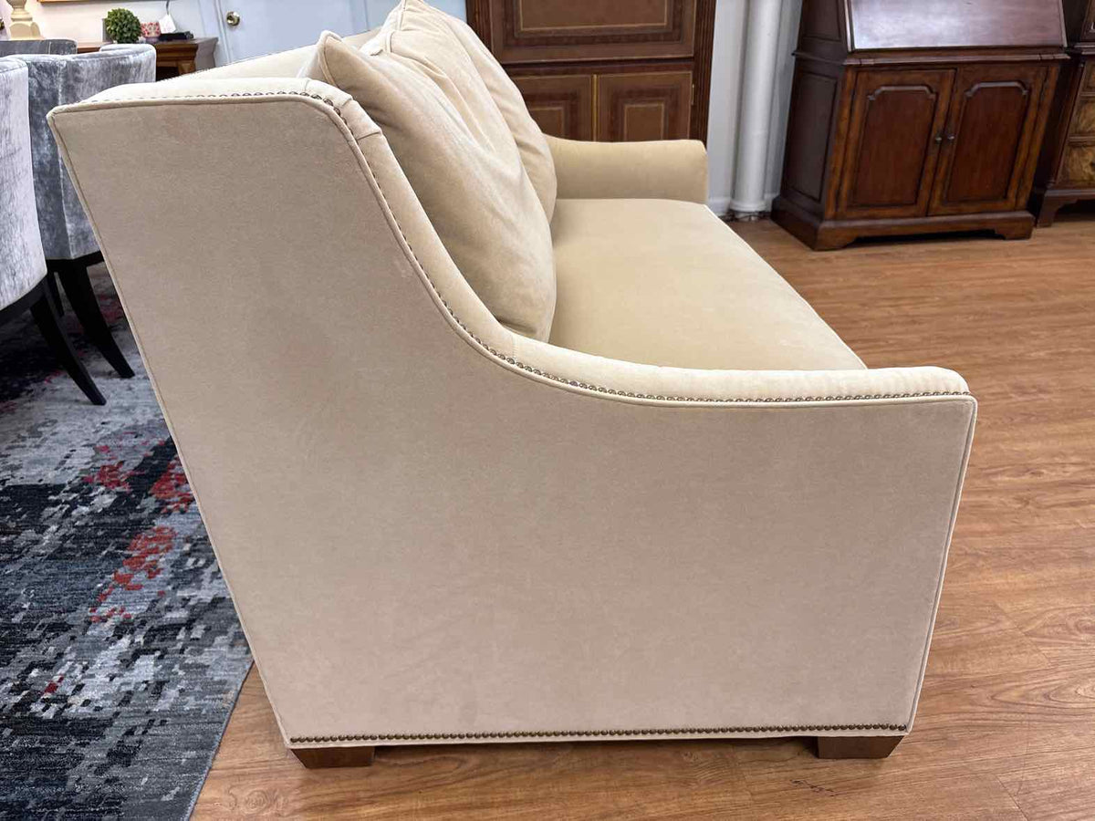 Wesley Hall 'Barrett' Sofa