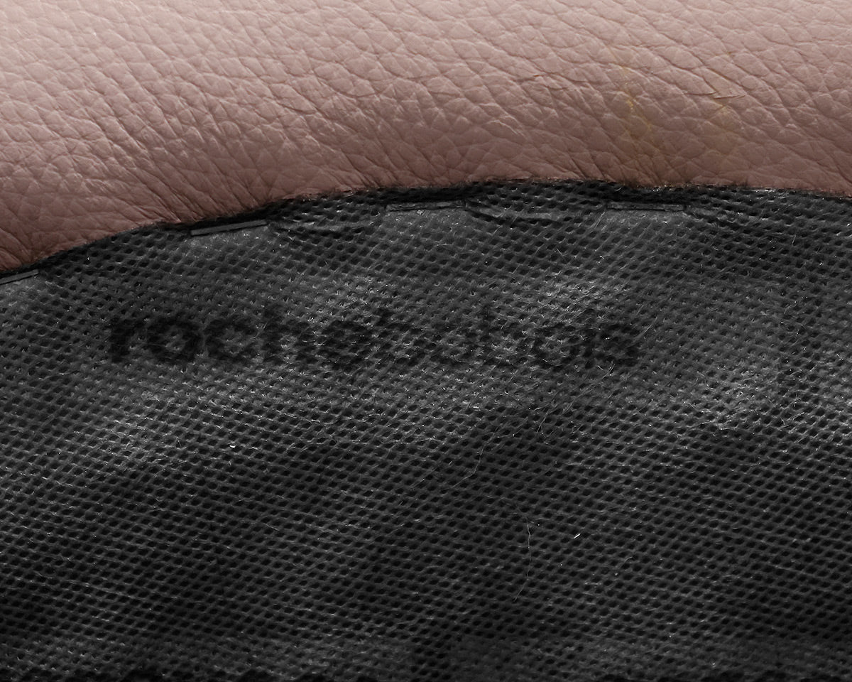 Pair of 'Curl' Roche Bobois Chairs