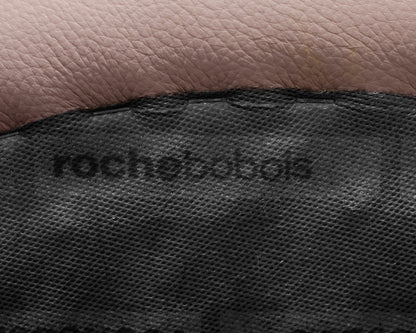 Pair of 'Curl' Roche Bobois Chairs