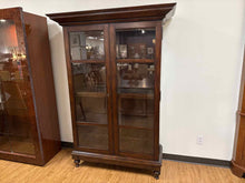 Ralph Lauren for Henredon Curio Cabinet