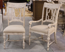 Kincaid Dining Chairs Set of 10