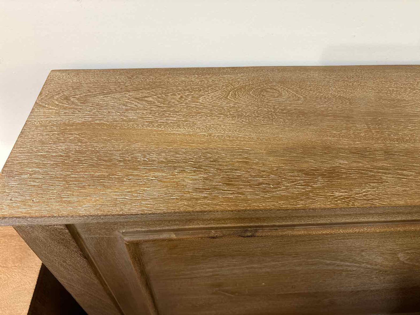 Pottery Barn 'Astoria' Queen Bed