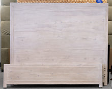 RH "Laguna" Storage Full Bed