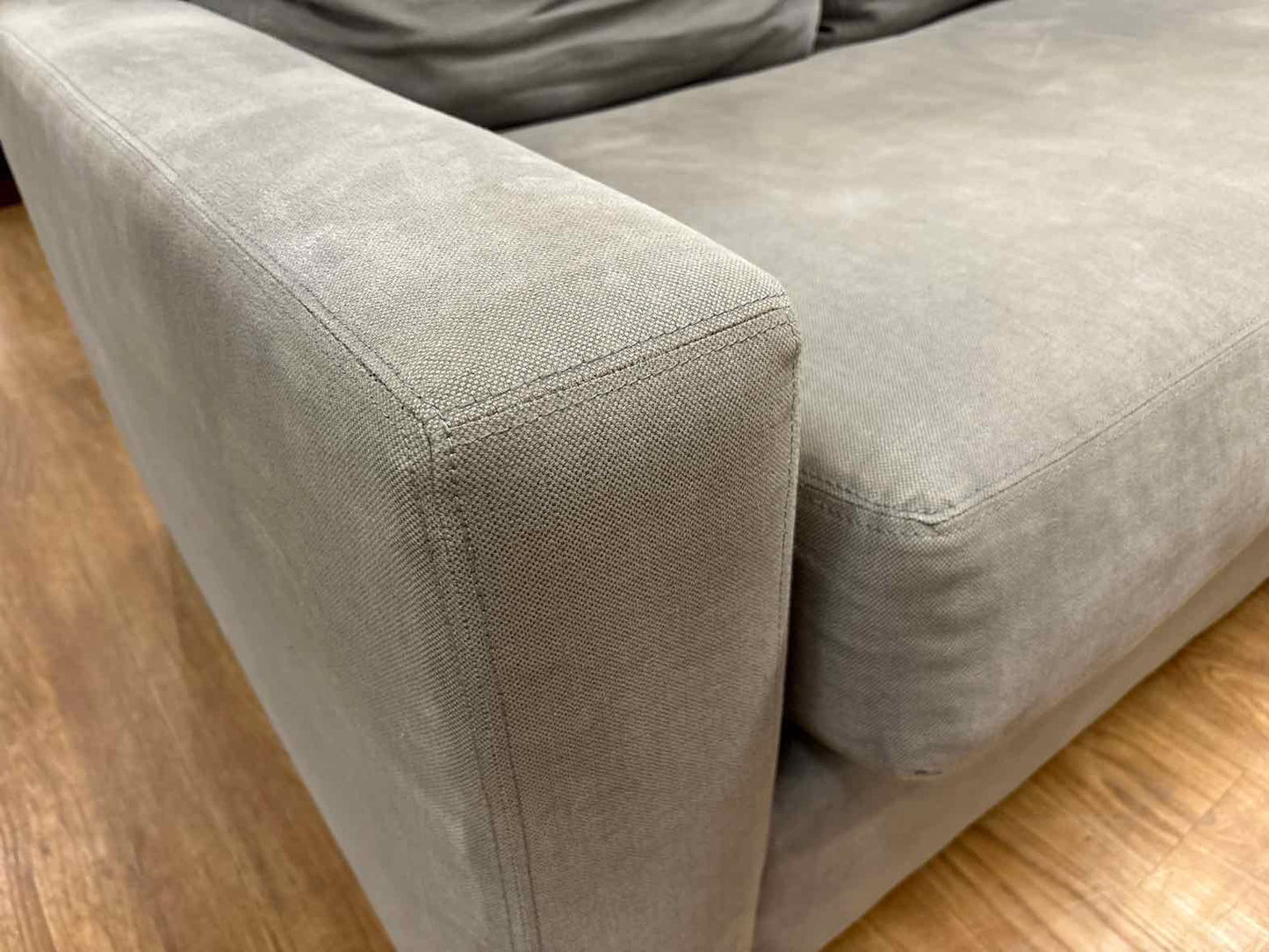 RH 3-piece Corner Sectional