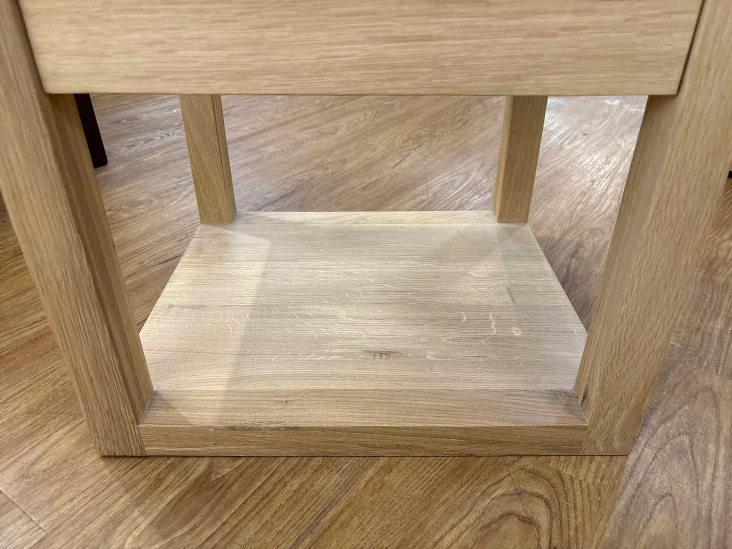 Ethnicraft 'Azur' Bedside Table