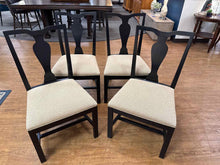 Ethan Allen Set of 4 'Maddox' Dining Chairs