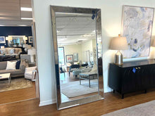 ZGallerie Floor Mirror