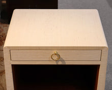 Ming 2-Drawer Accent Table