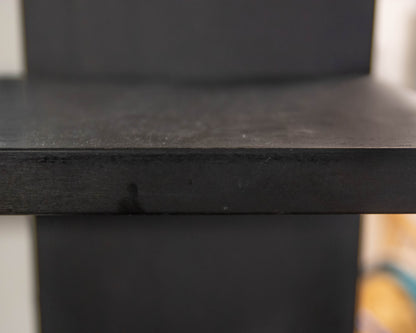 Espresso Finish Bookcase