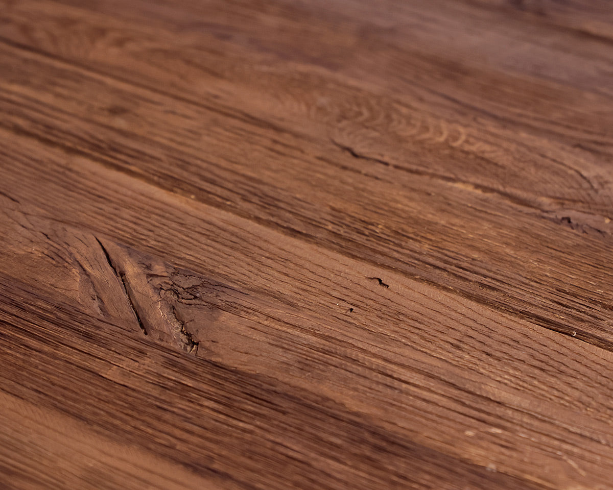 "Kai" Six Penny Dining Table