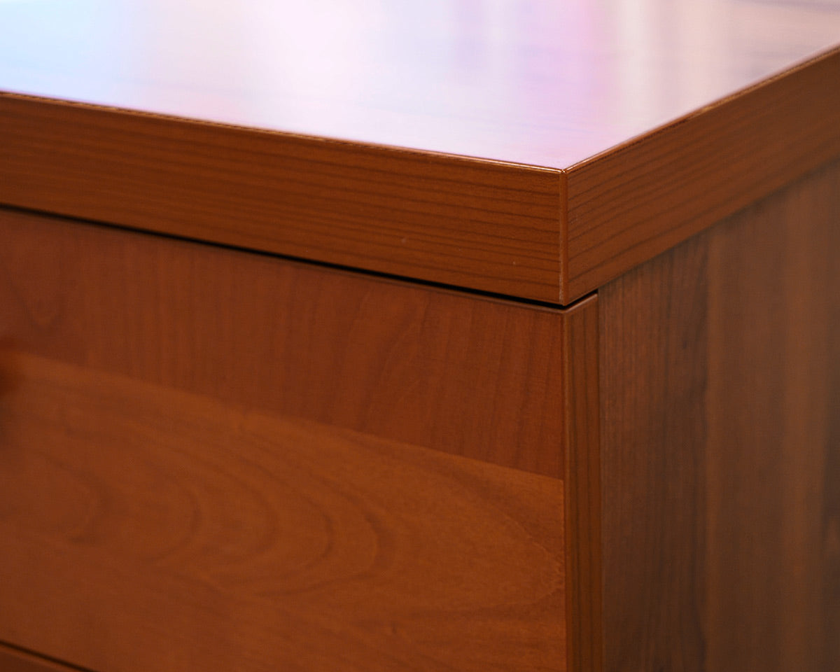 Pair of ALF Italian Designs Nightstands