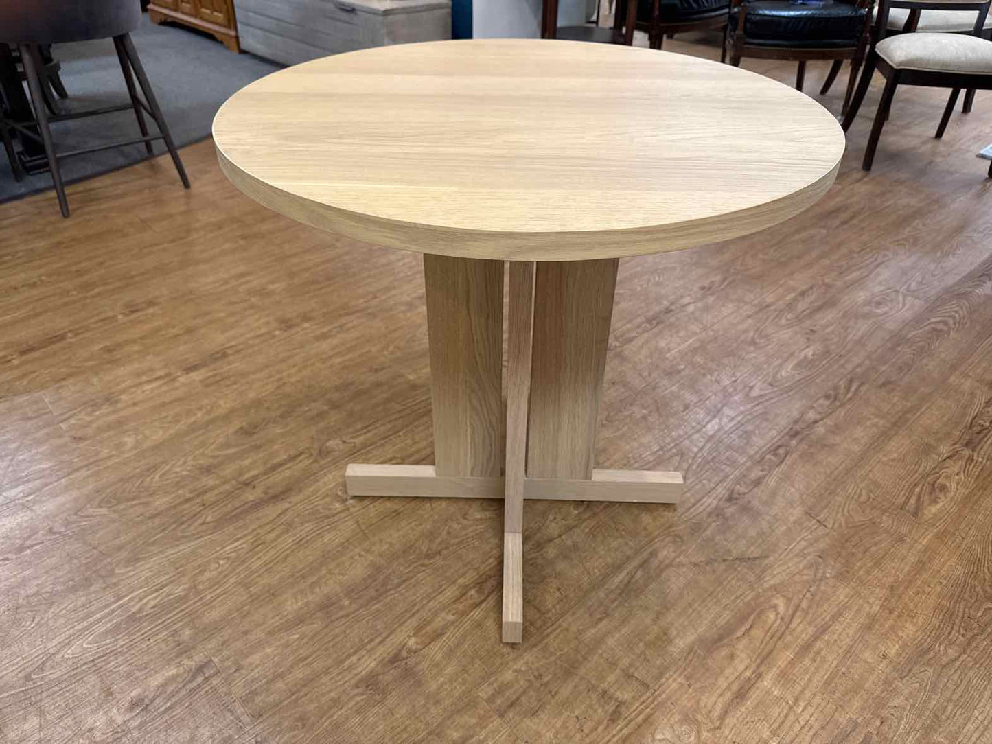 West Elm 'Rowe' Bistro Table