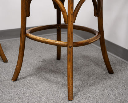 Set of 3 Arhaus Candence Counter Stools