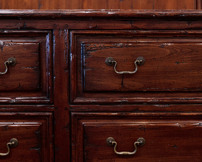 Guy Chaddock French Country Style Dresser