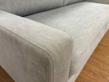 Interior Define 'Sloan' Bench Seat Sofa