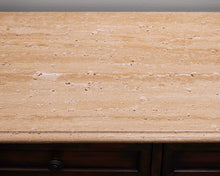 Baker Milling Road Wine Cabinet and Buffet