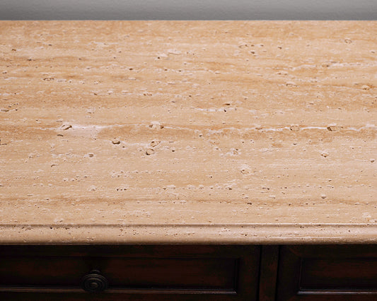 Baker Milling Road Wine Cabinet and Buffet