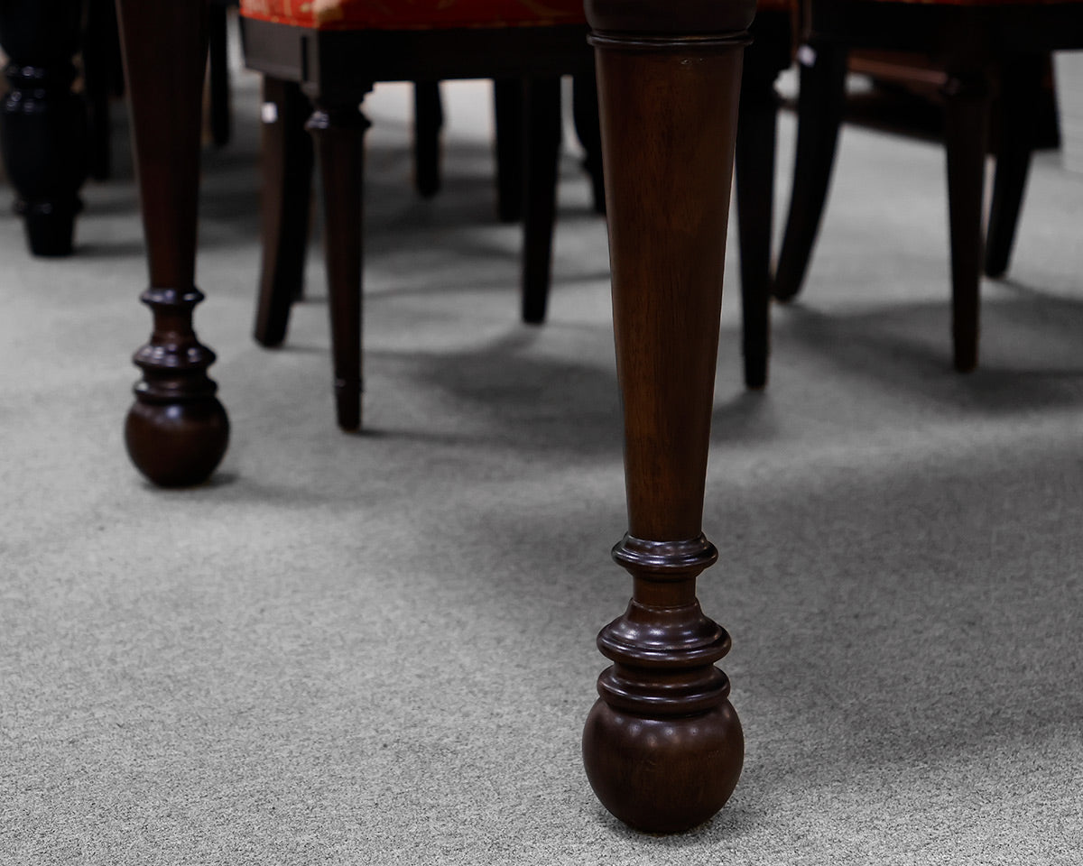 Martha Stewart for Bernhardt Table & Chair Set