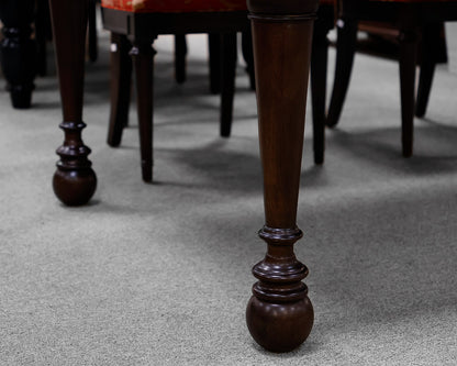 Martha Stewart for Bernhardt Table & Chair Set