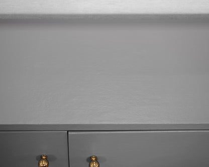 Gray Console
