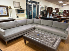 West Elm 'Andres' 3-Piece Corner Sectional