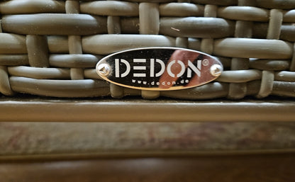 Dedon Outdoor Sectional