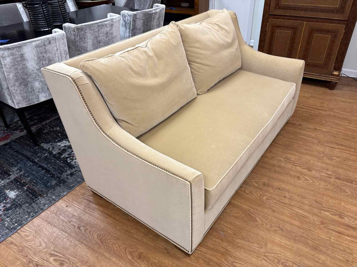 Wesley Hall 'Barrett' Sofa