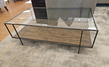 Joybird 'Juliana' Cocktail Table