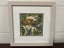 'Jungle Hangout S/2 A' Wall Decor
