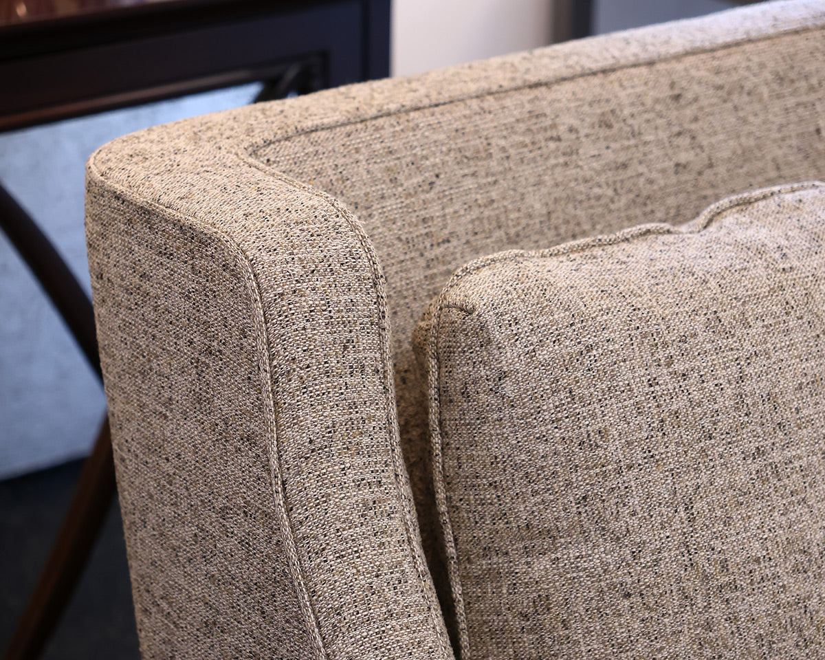 Universal 3-Cushion Sofa