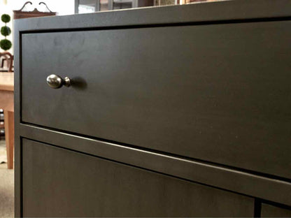 Gat Creek "Gerard" Sideboard in Classic River Rock Finish