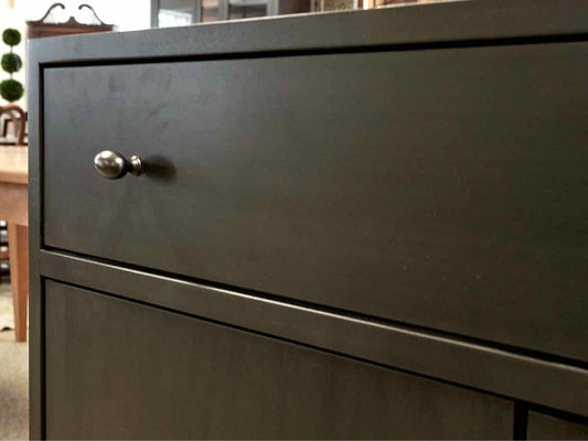 Gat Creek "Gerard" Sideboard in Classic River Rock Finish