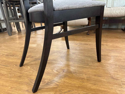 Set of 6 Arhaus  Dining Chairs