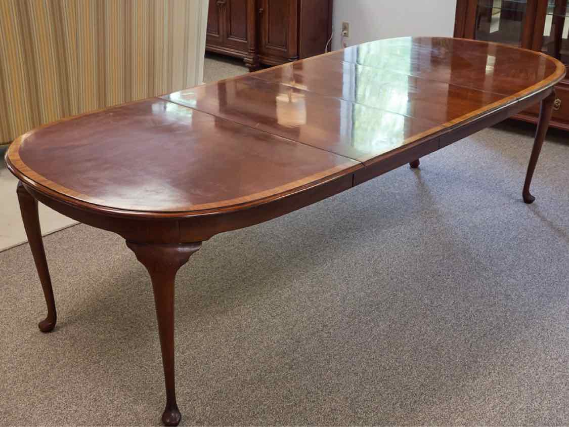 Dining Tables