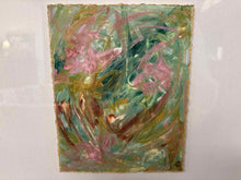 'Impasto A.' Wall Decor