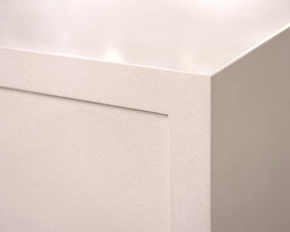 Pair of Masterpiece Nightstands
