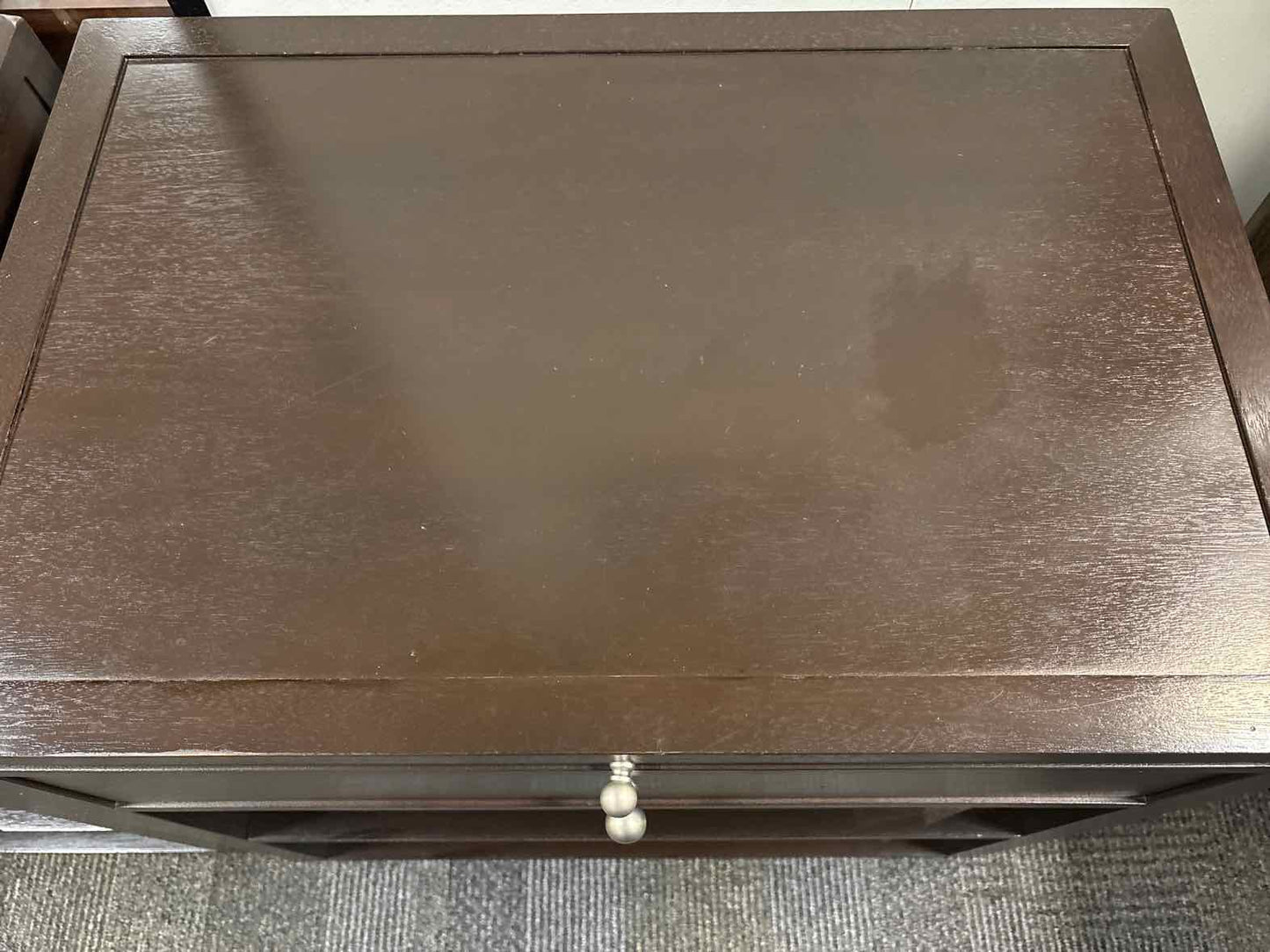 Pair of Holly Hunt Nightstands