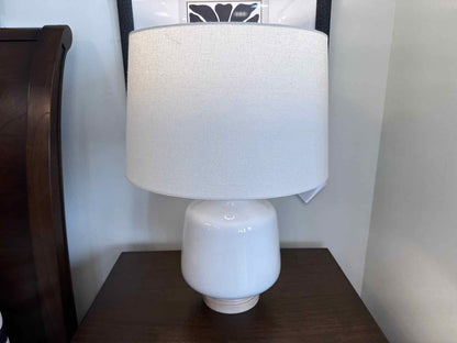 "Opal" Table Lamp