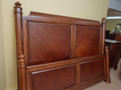 Bassett King Beds