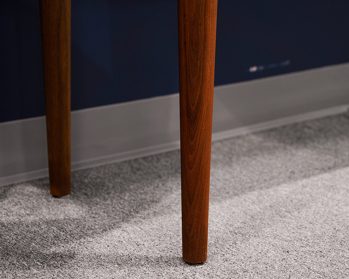 Room & Board MCM Console Table