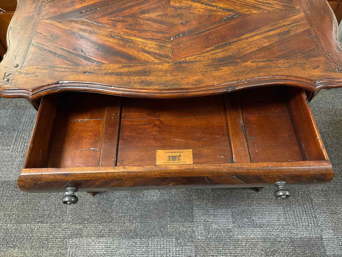 Theodore Alexander 'Castle Bromwich' Bombe Chest