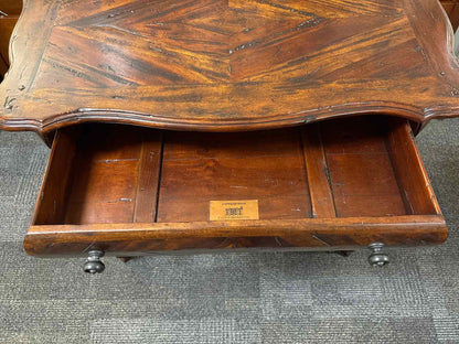 Theodore Alexander 'Castle Bromwich' Bombe Chest